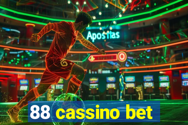 88 cassino bet